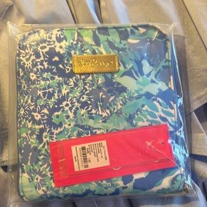 Lilly Pulitzer Getaway Tote